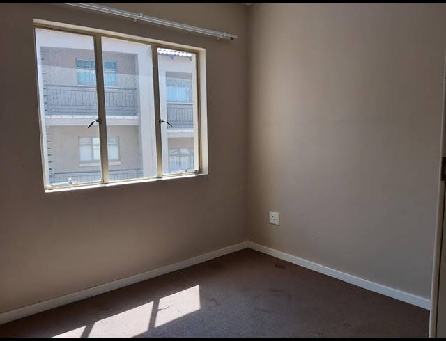 2 BEDROOM APARTMENT RENTED IN NORTH RIDING